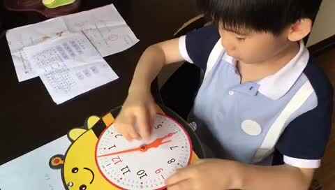 邱奕辰6月23日作业1
