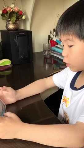 邱奕辰6月22日作业2