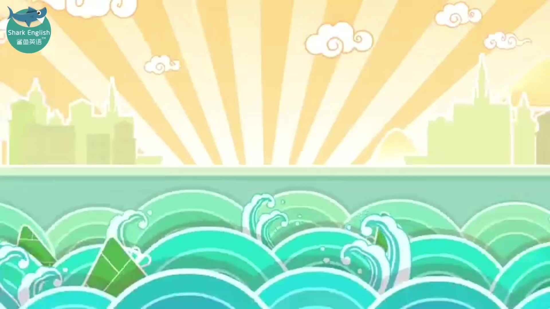 Dragon Boat 龙舟