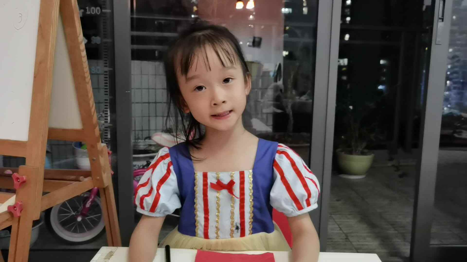 乞巧