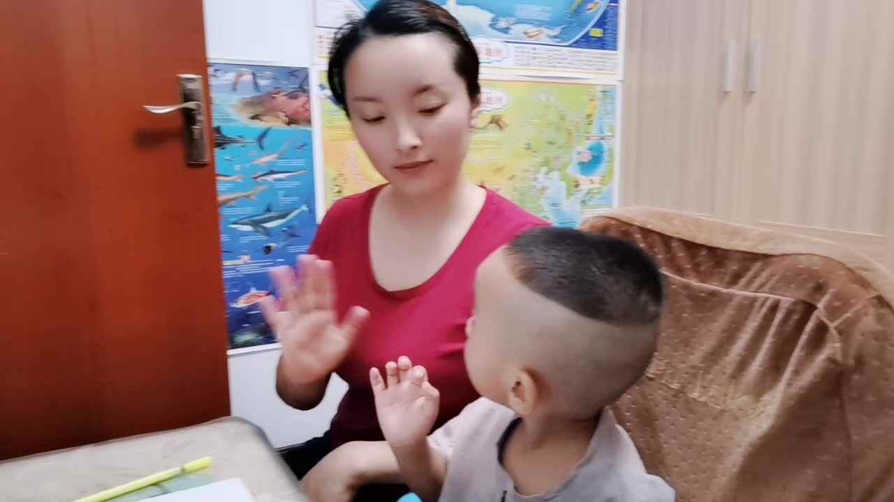 《我最喜欢的水果》mp4