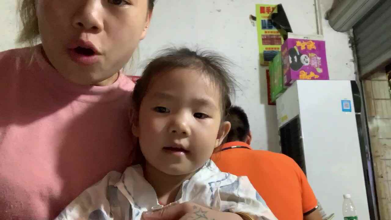 狼和小羊的故事。