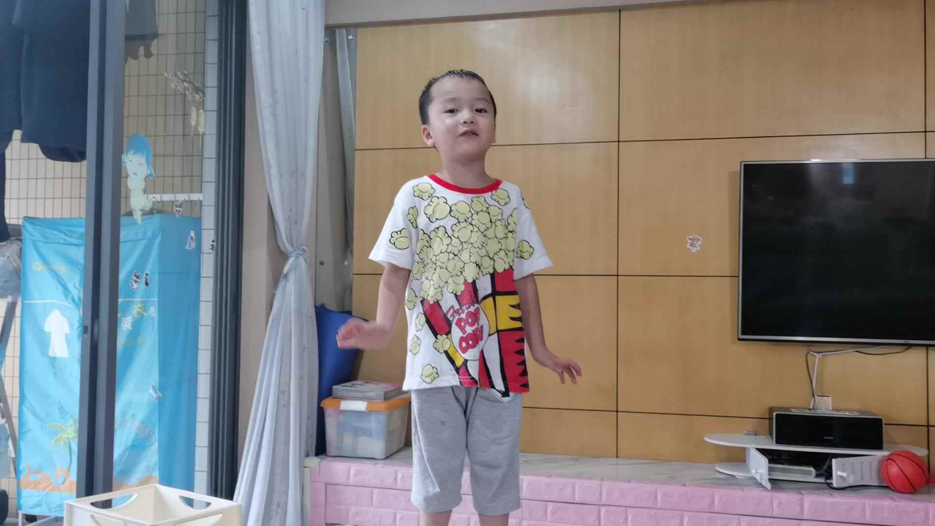 古诗《静夜思》