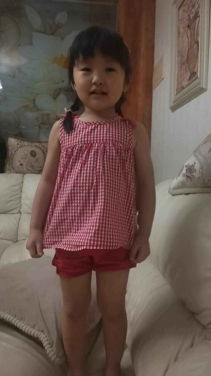 排排坐吃果果