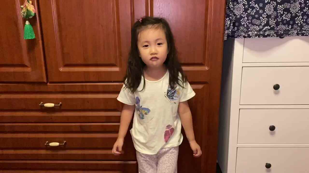 20200706中c班王语熙家庭作业~哺乳动物