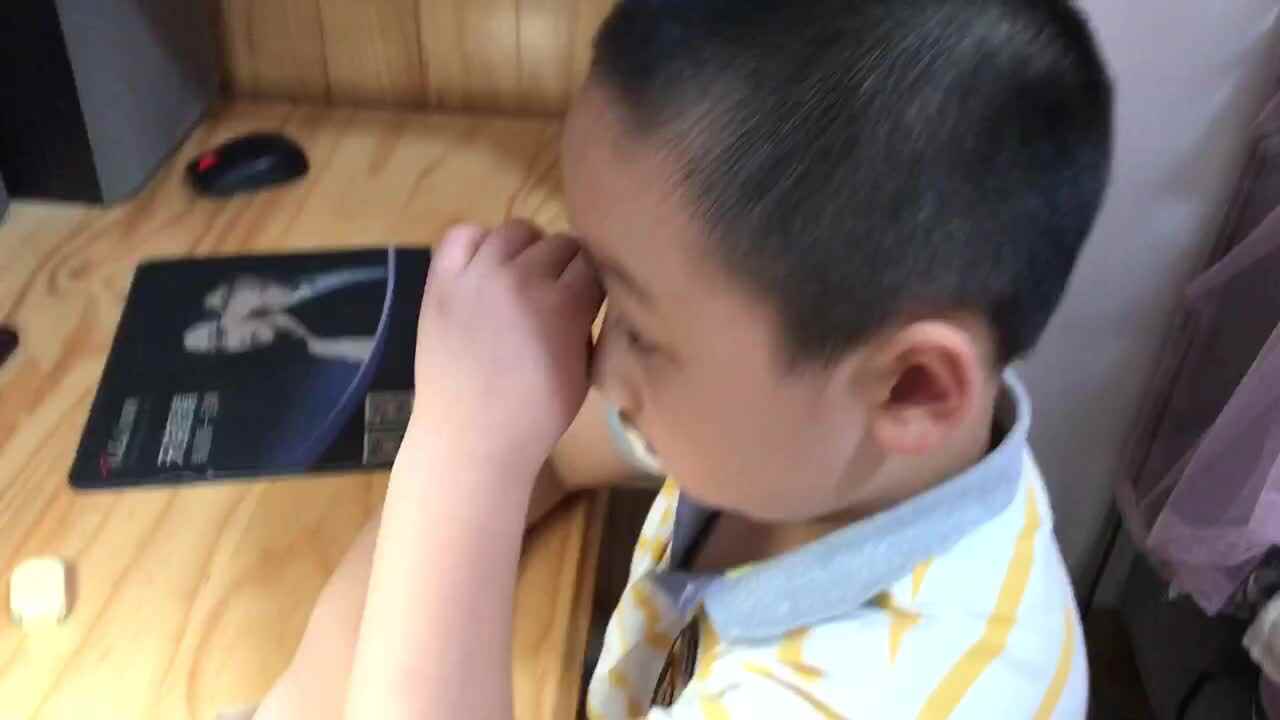 2020.7.2高翊轩测量