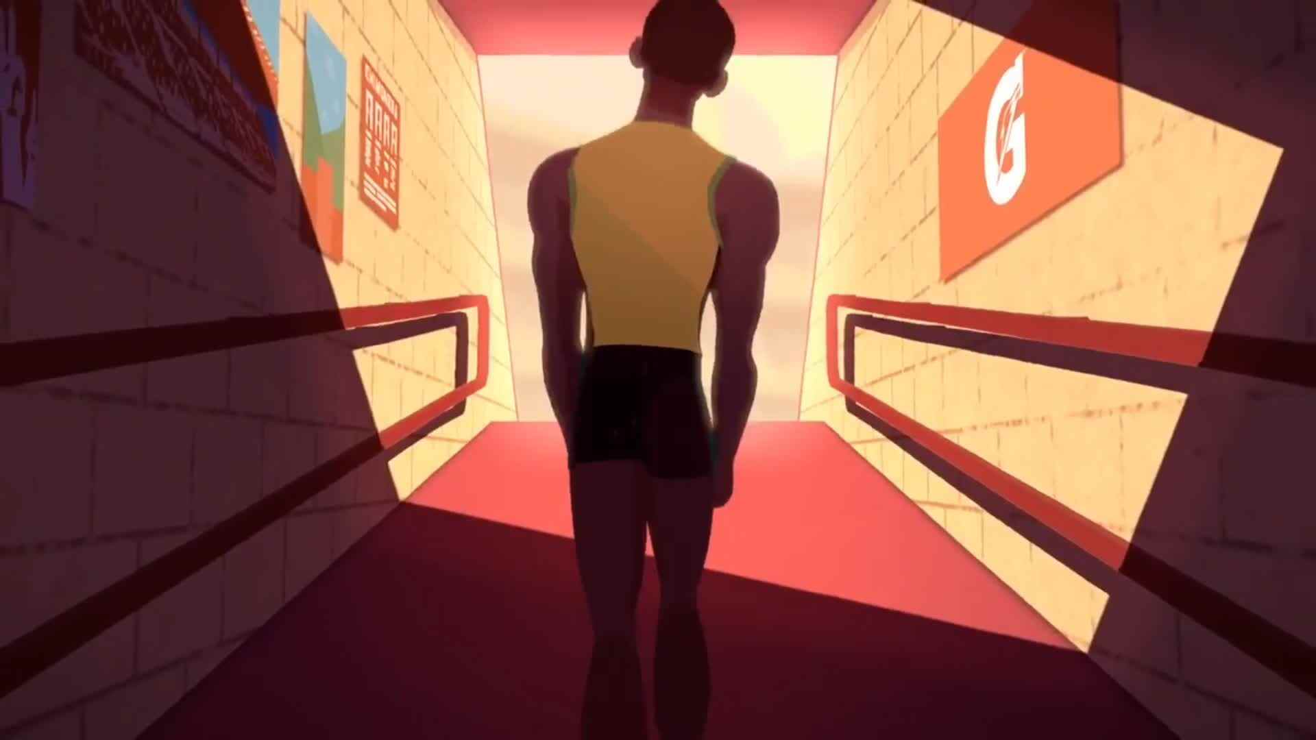 Usain bolt life story