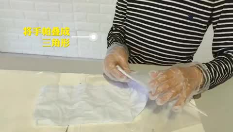 培训班——手指灵动作坊