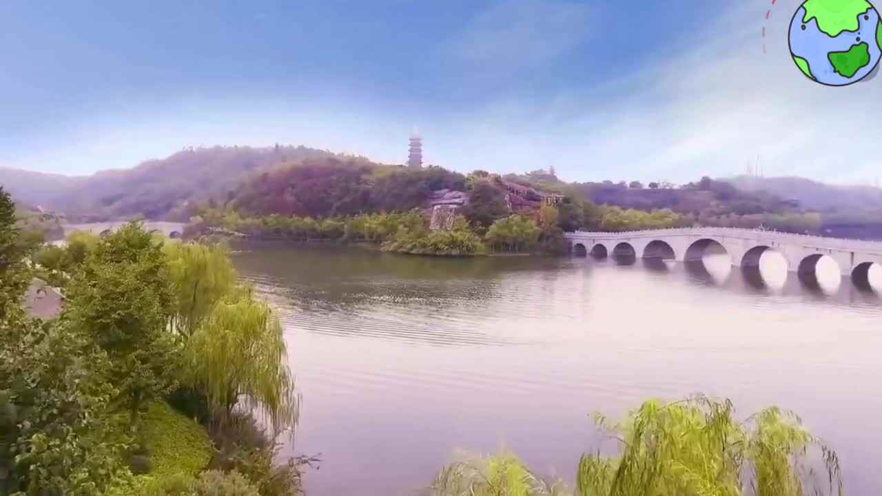 重庆园博园