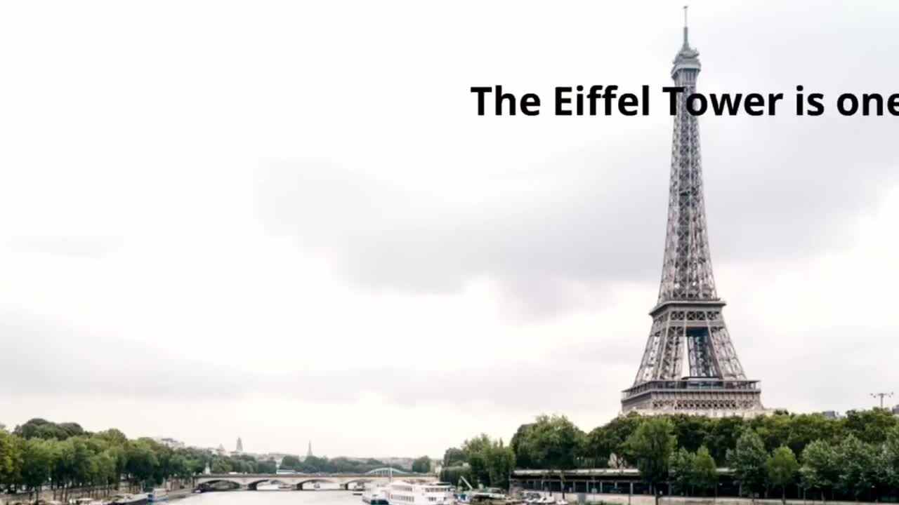 Eiffel Tower