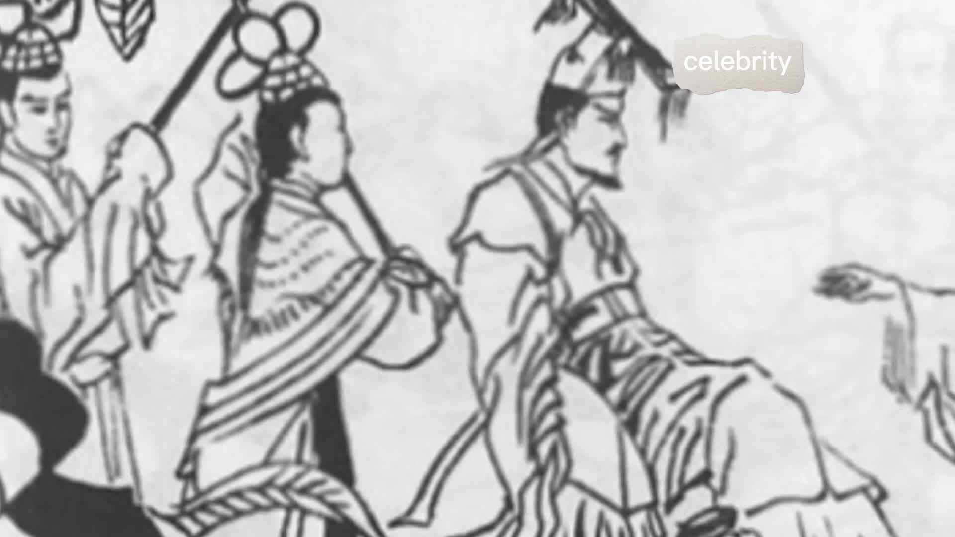 The ledendary Chinese doctors