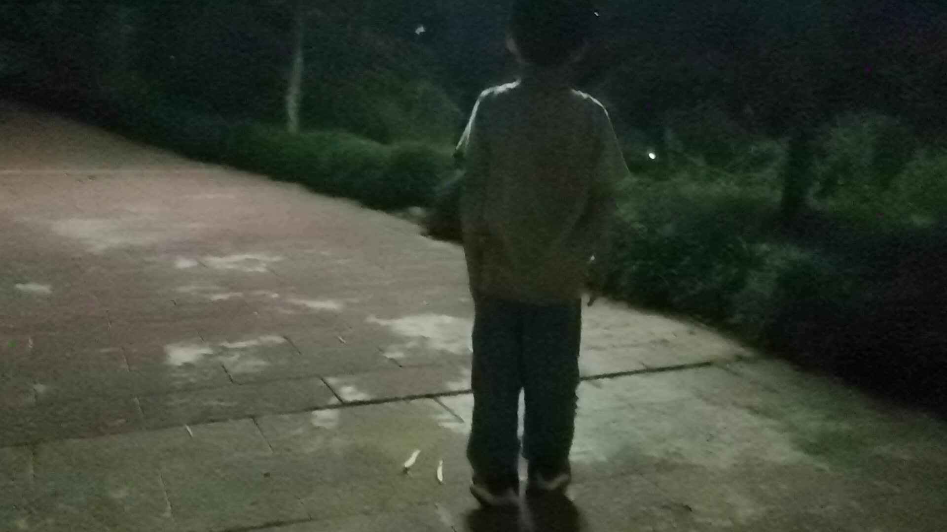 20200920韩明哲《齐步走》