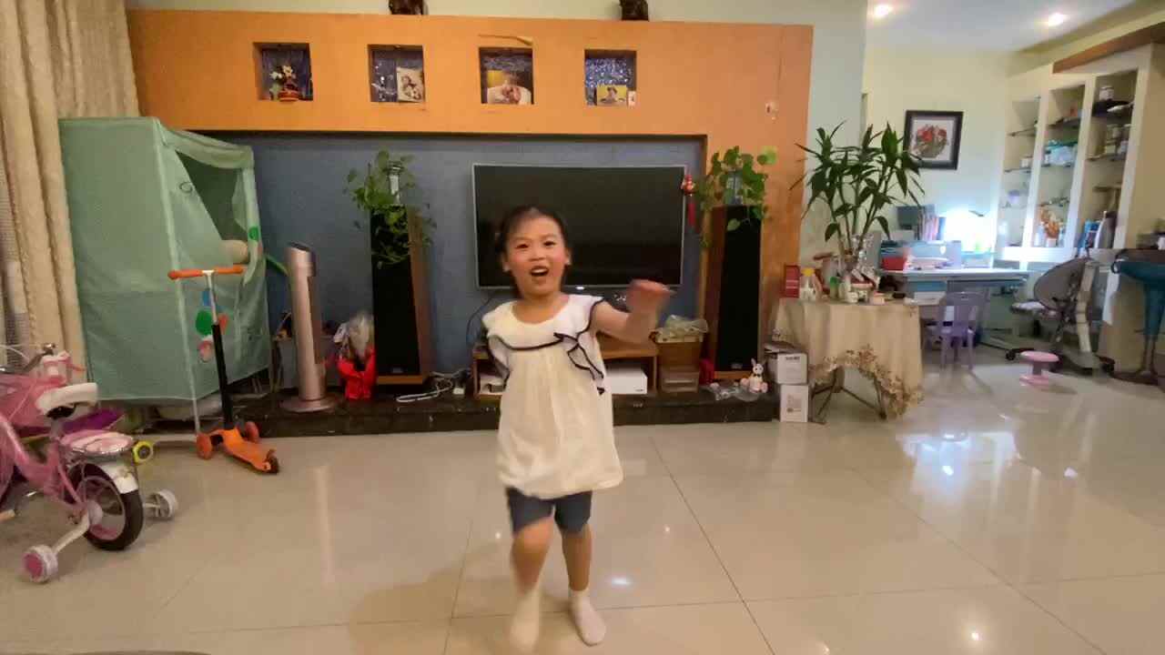 踏步练习
