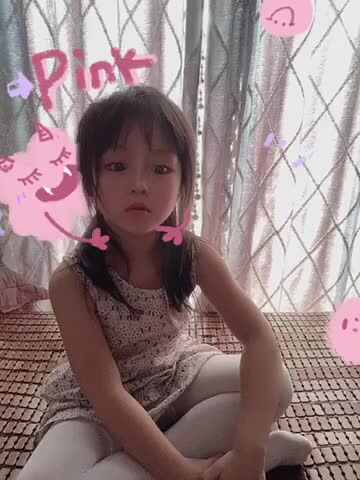 2020.9.19 | 实验学前1班 喻颂雅 水仙子.夜雨古诗背诵