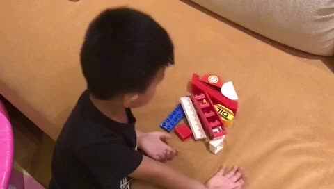 物品大小的分类