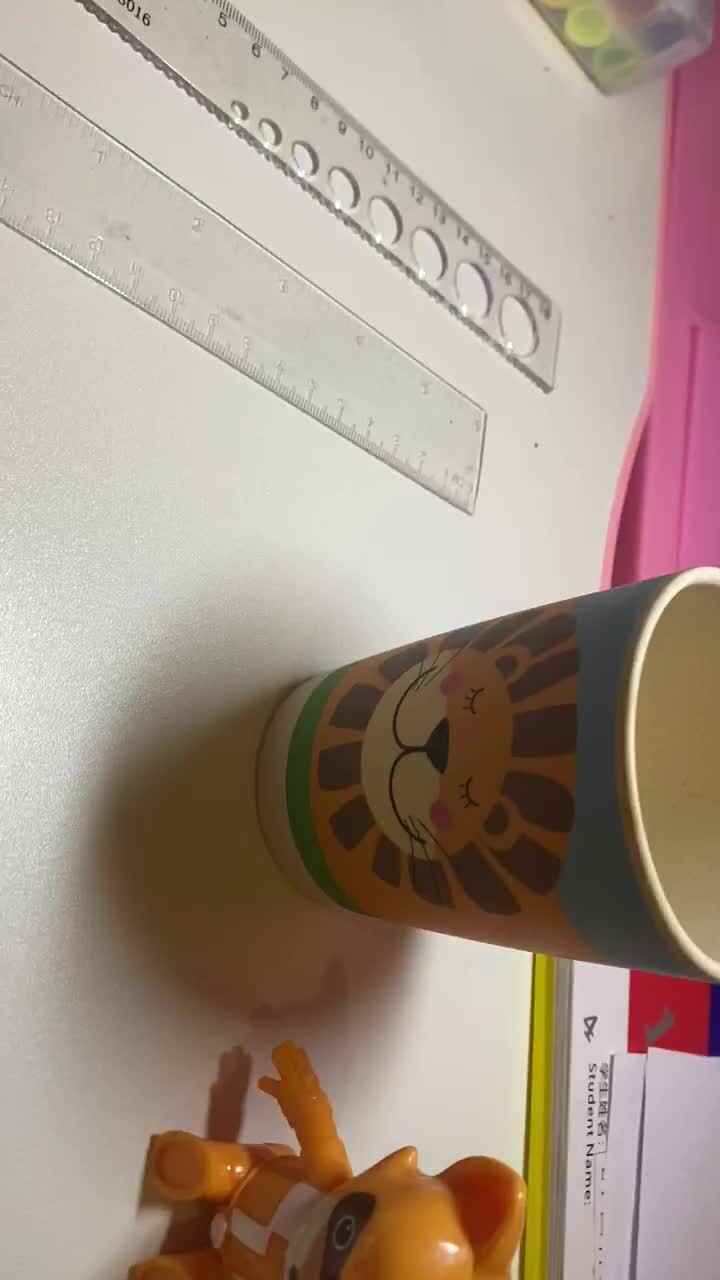 高矮和长短的认识