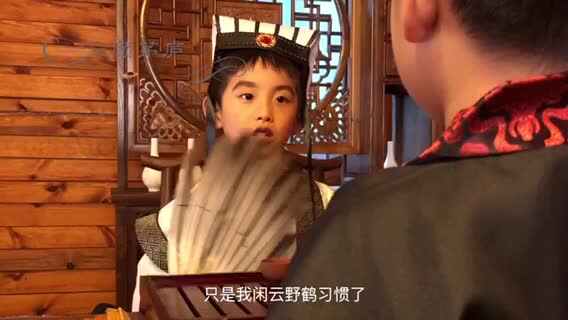 影视幼儿电影片段合辑
