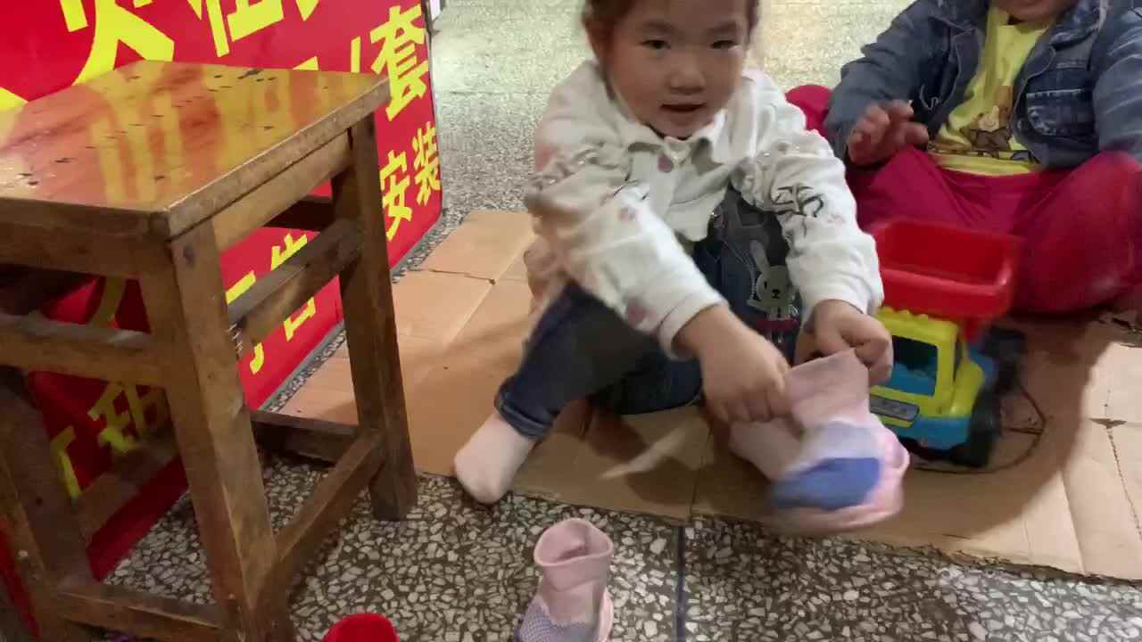 自己的事情自己做。
