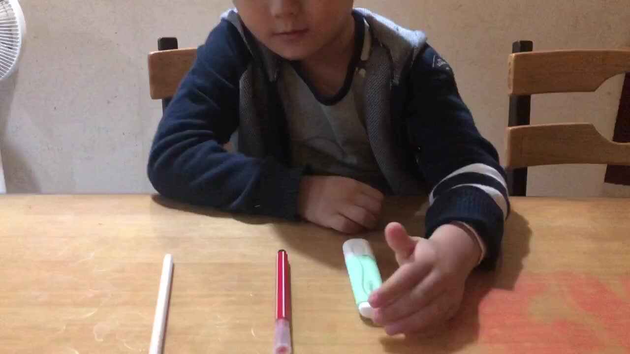 大B班石昊然