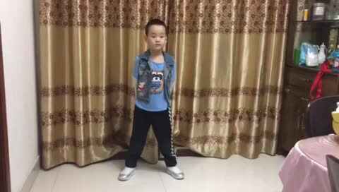 运动会练习