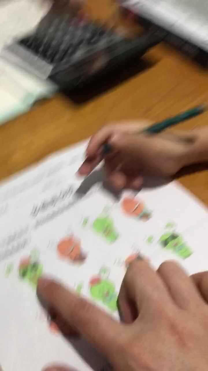 多维度分类