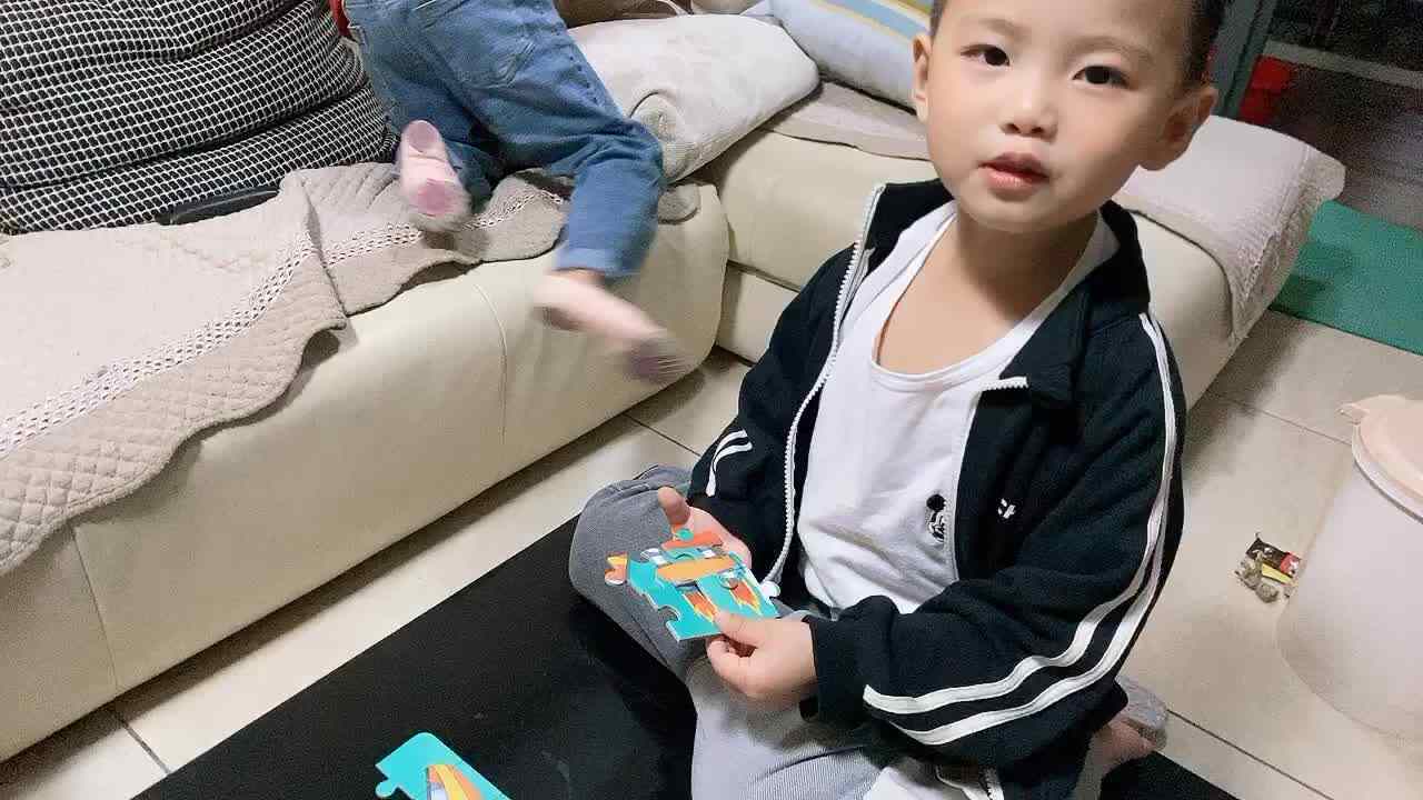 《自己的事情自己做》