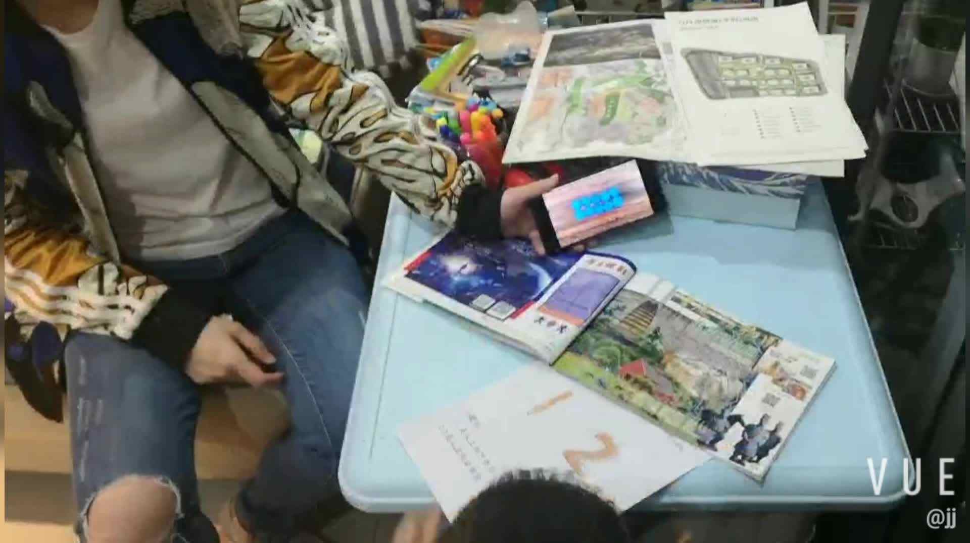 数字1和2