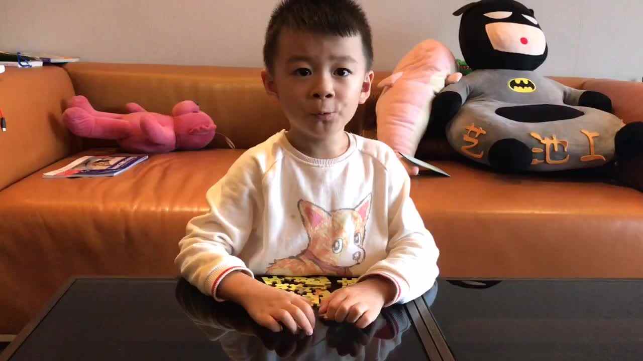 20以内的数物对应.MOV