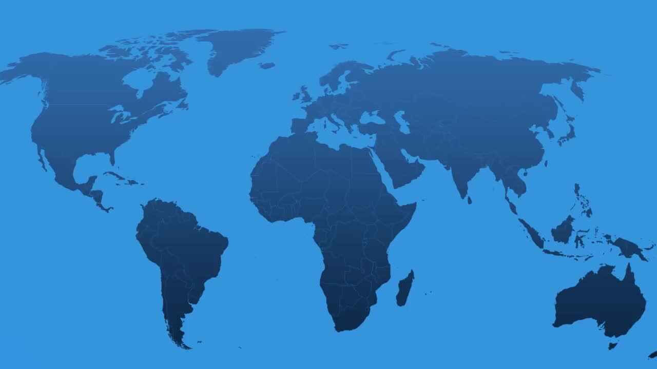 联合国是如何运作的 How Does The UN Work