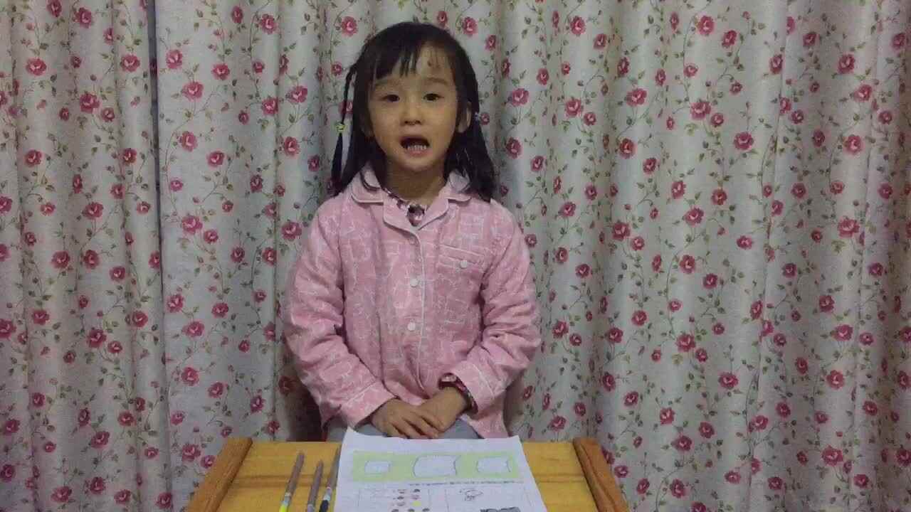 比较（大小，多少）—姚语函.MOV