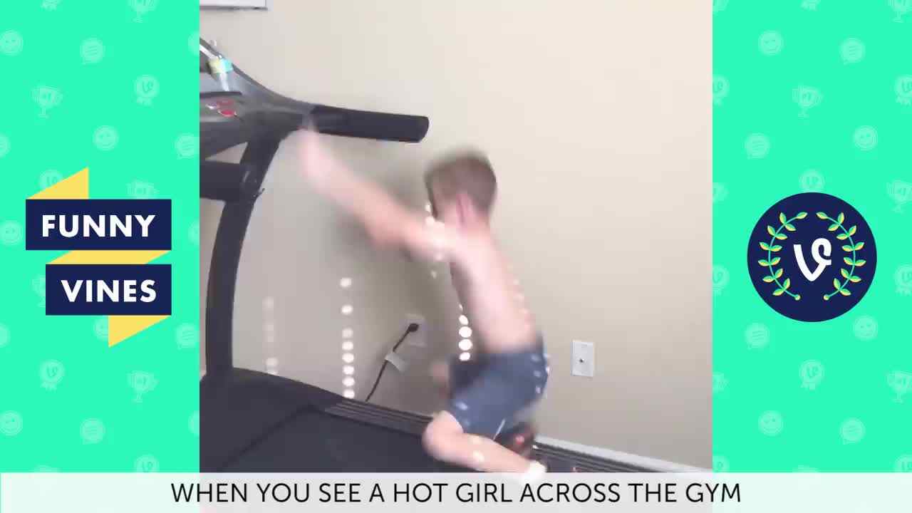 Funny KIDS FAILS Compilation 趣味宝宝失败了