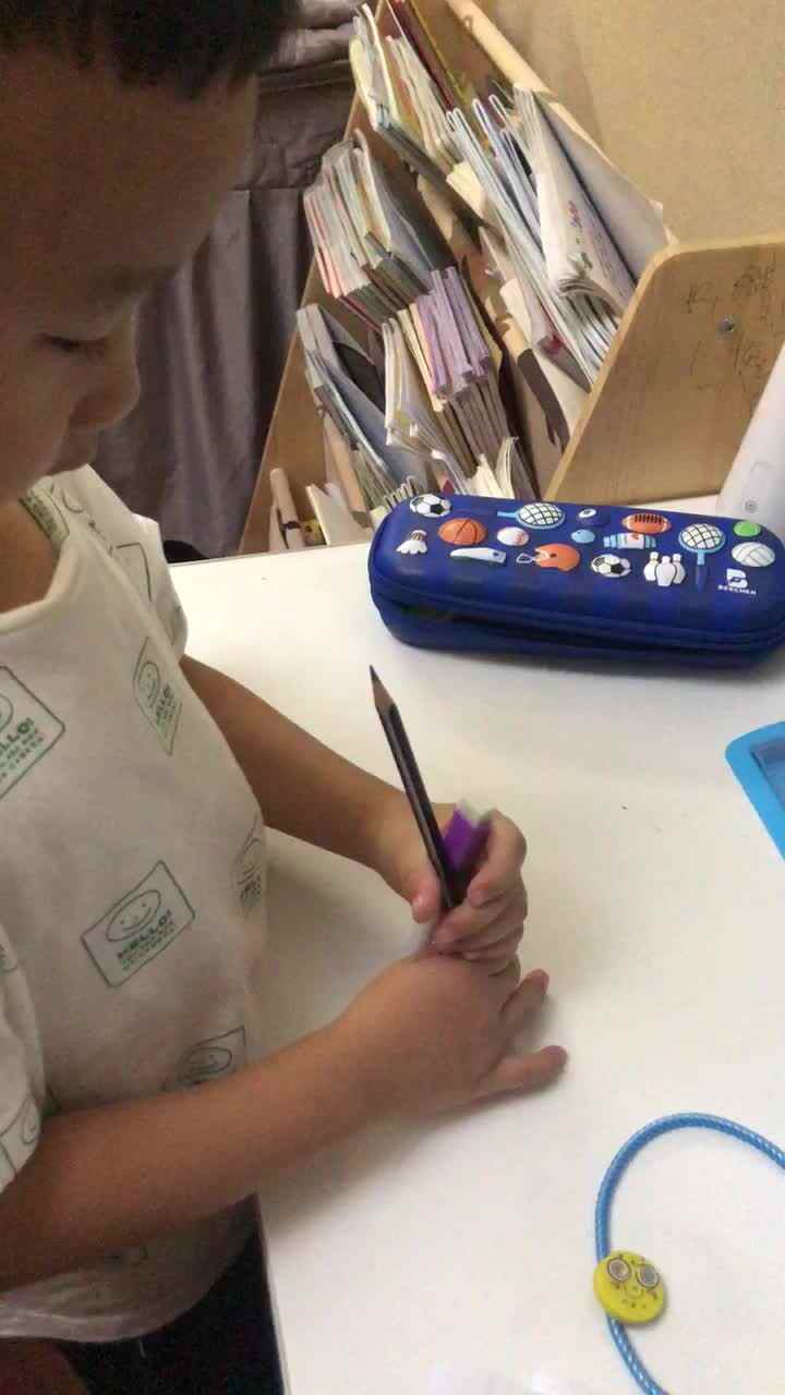比较长短高矮