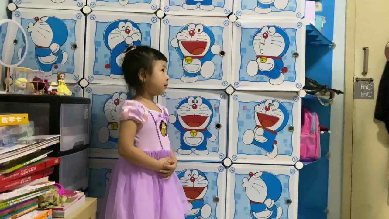 学习礼仪