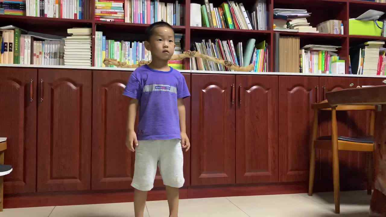 快乐的小星星