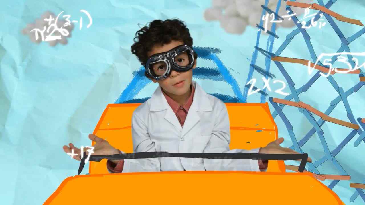 I Want To Be Roller Coaster Engineer - 我想成为过山车工程师