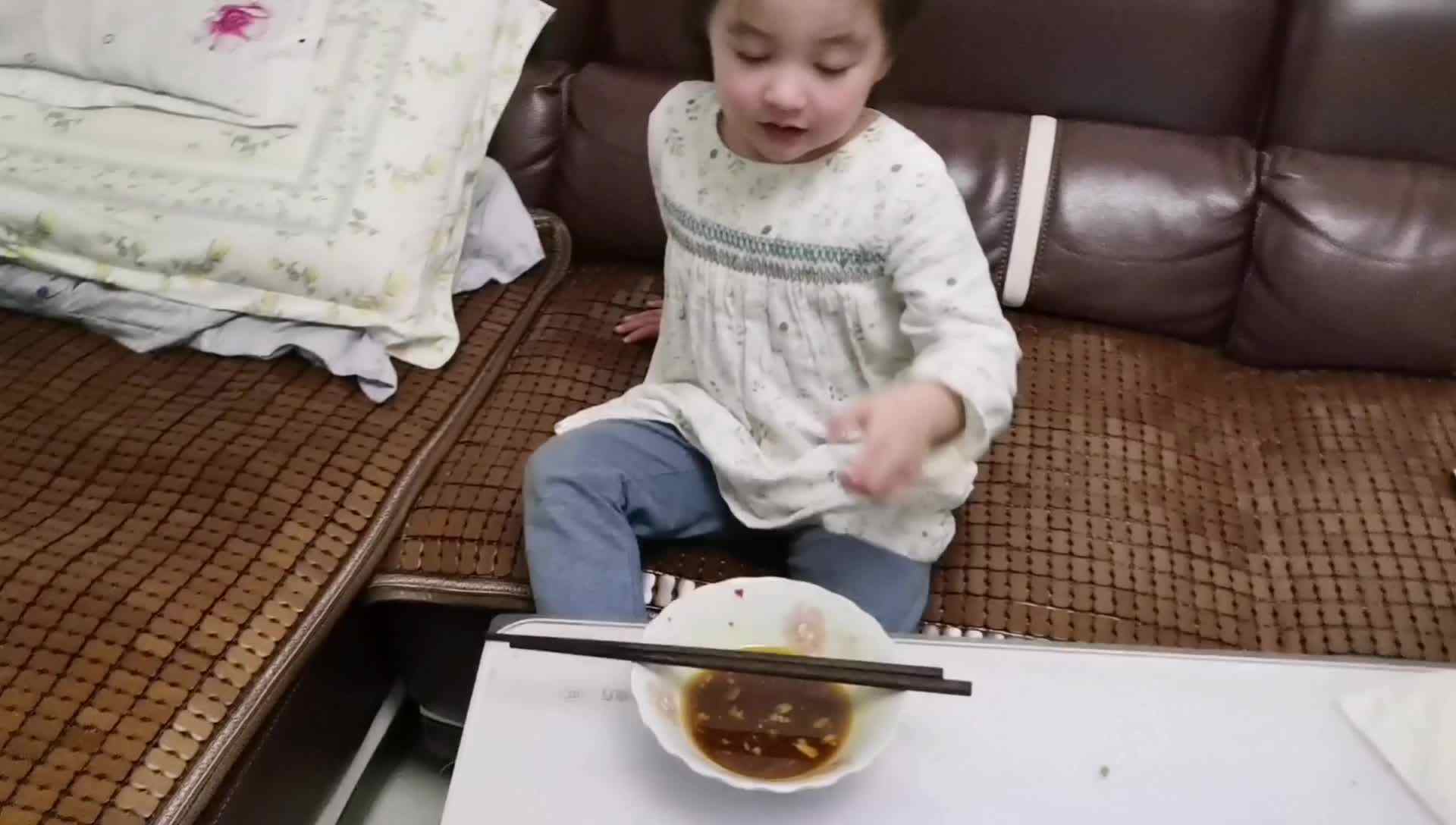 自己的事情自己做
