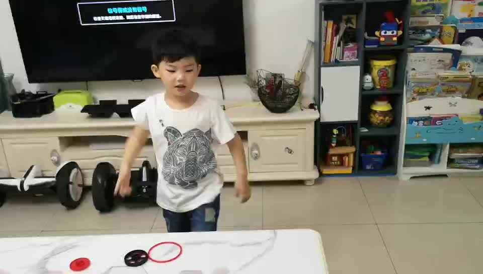 9.15《原地踏步》