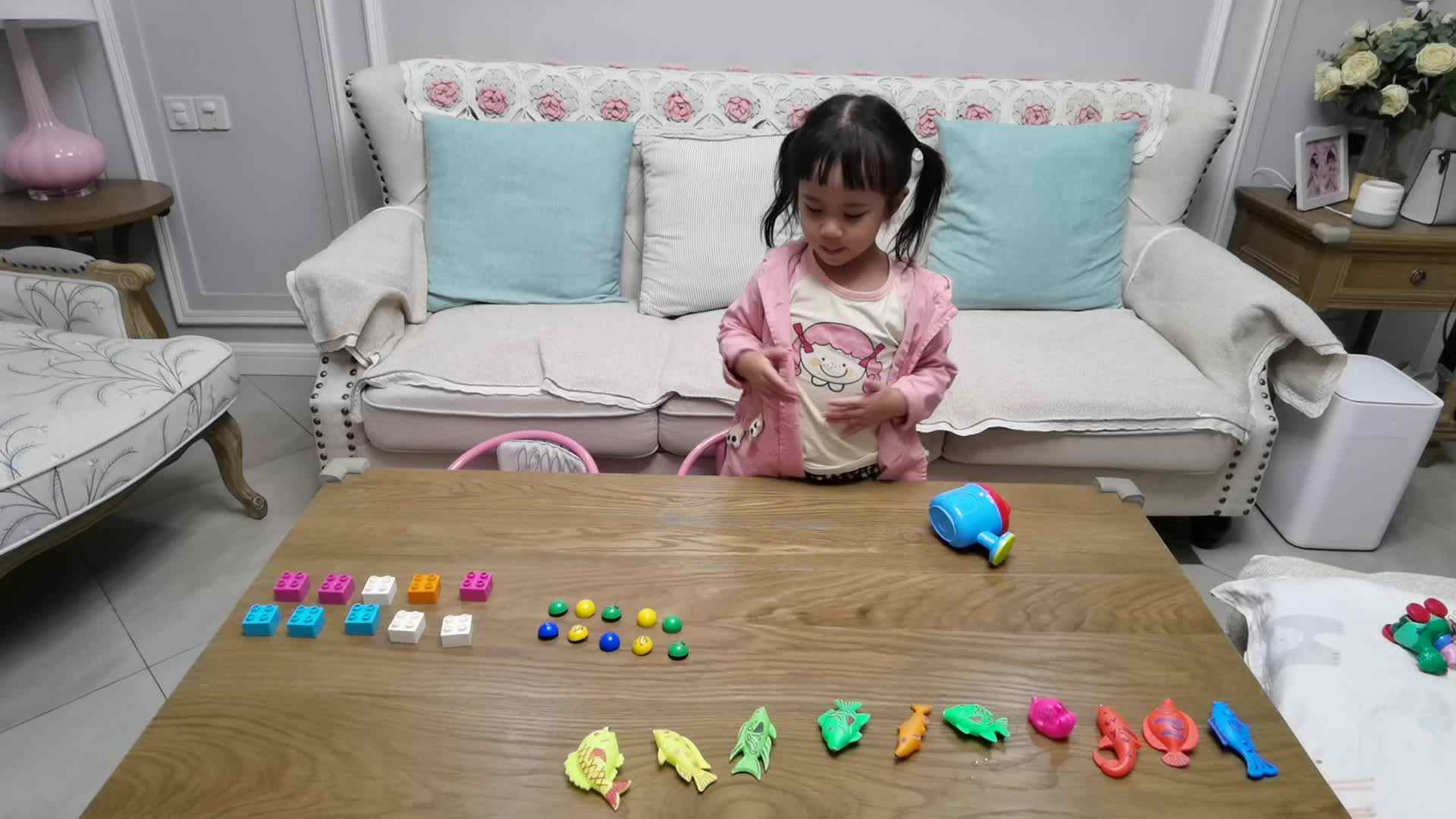 1-10的点数 惟笑