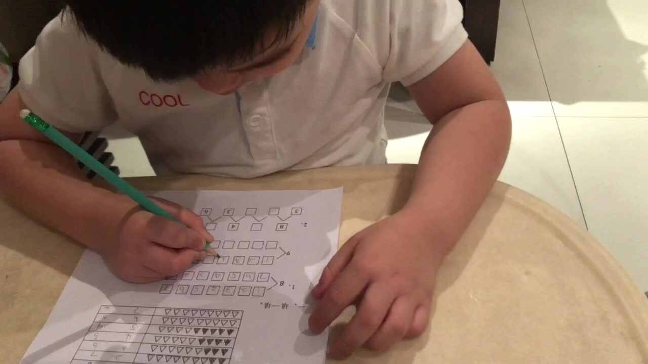 8-9分解与组合