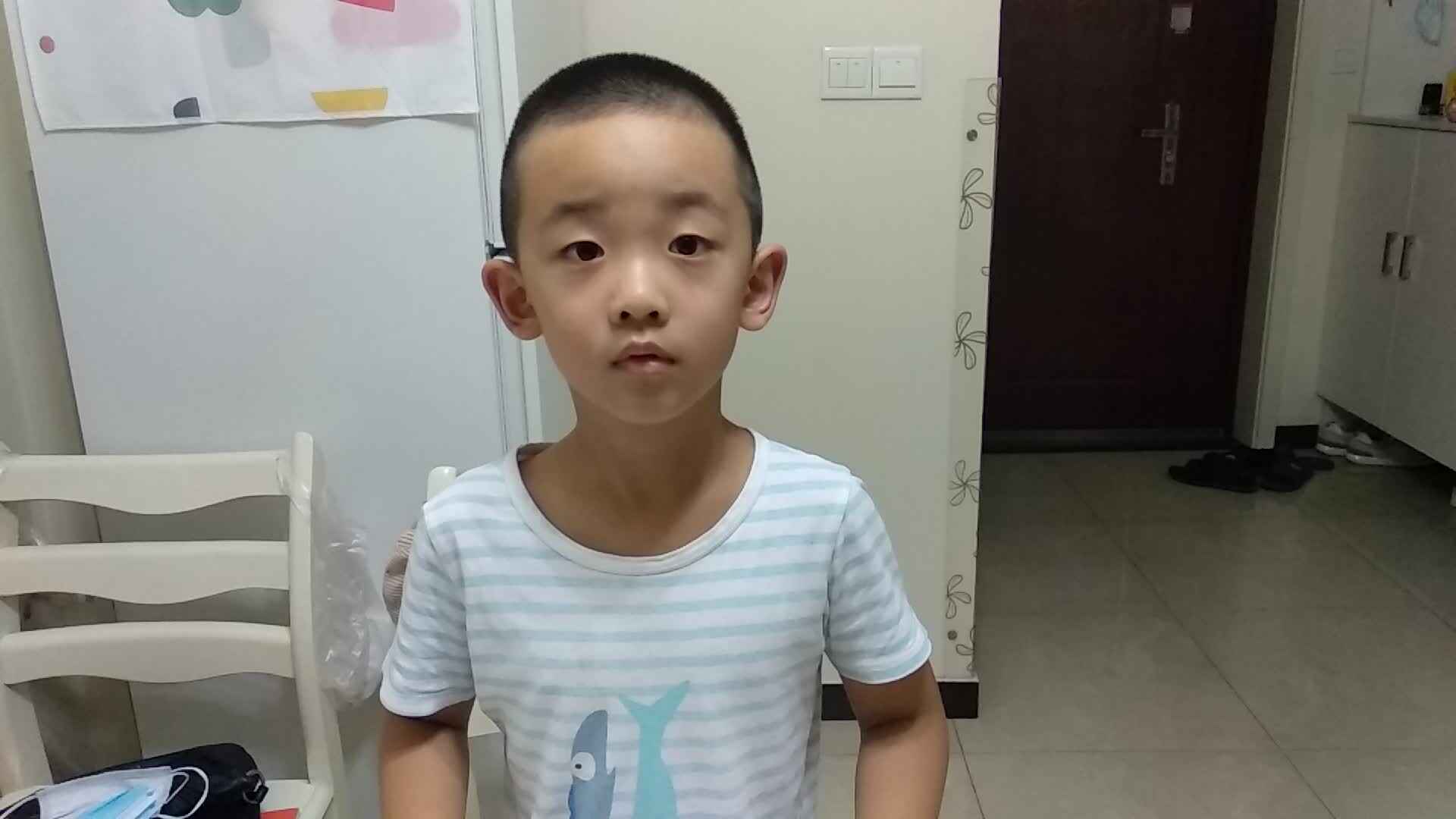 9.8学前A班王梓熙-数字345.mp4