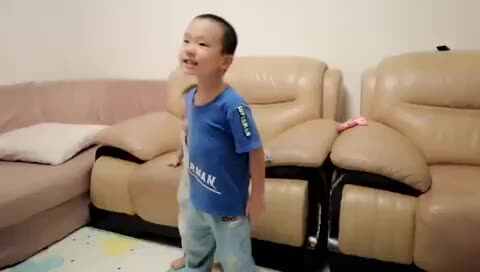 快乐的小星星