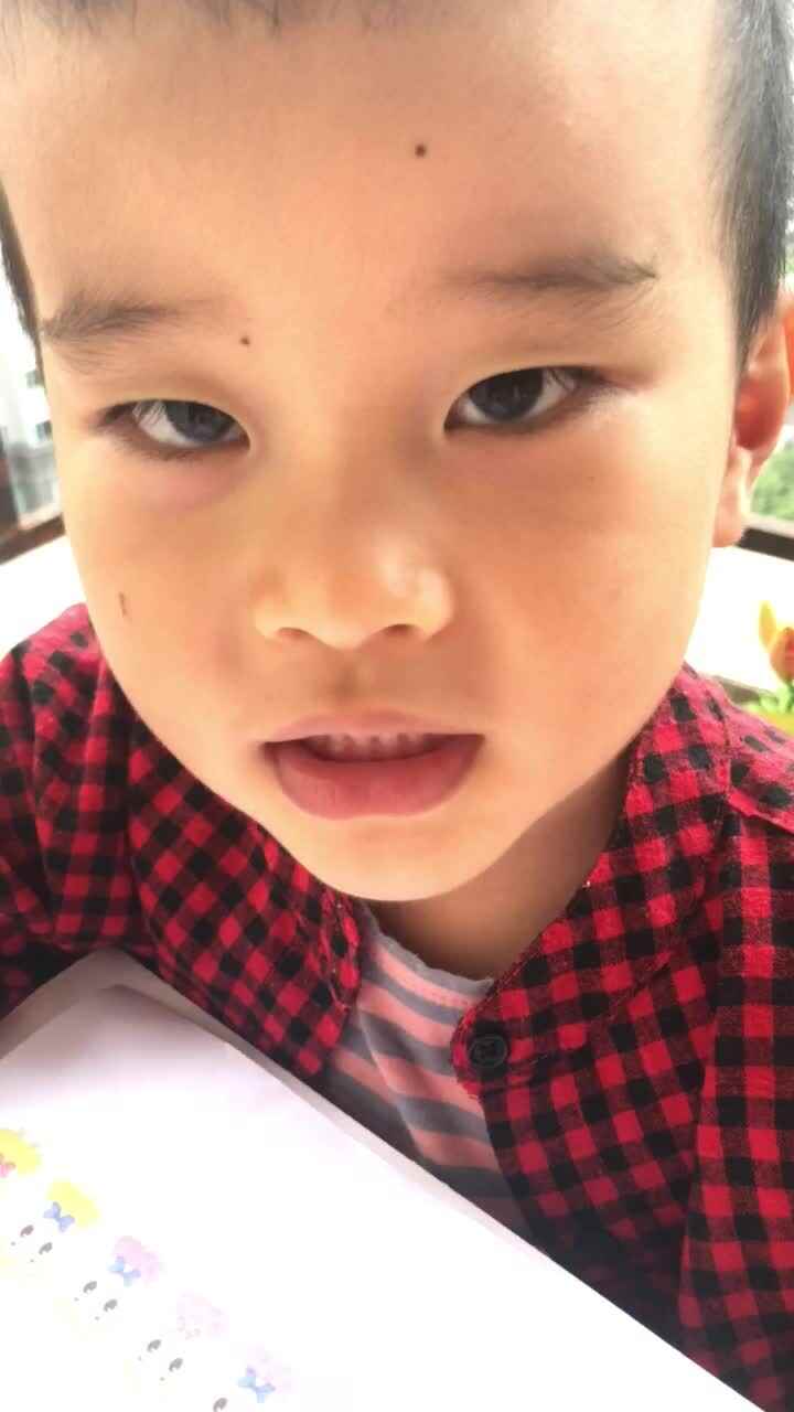大C班，李北辰：多维度分类