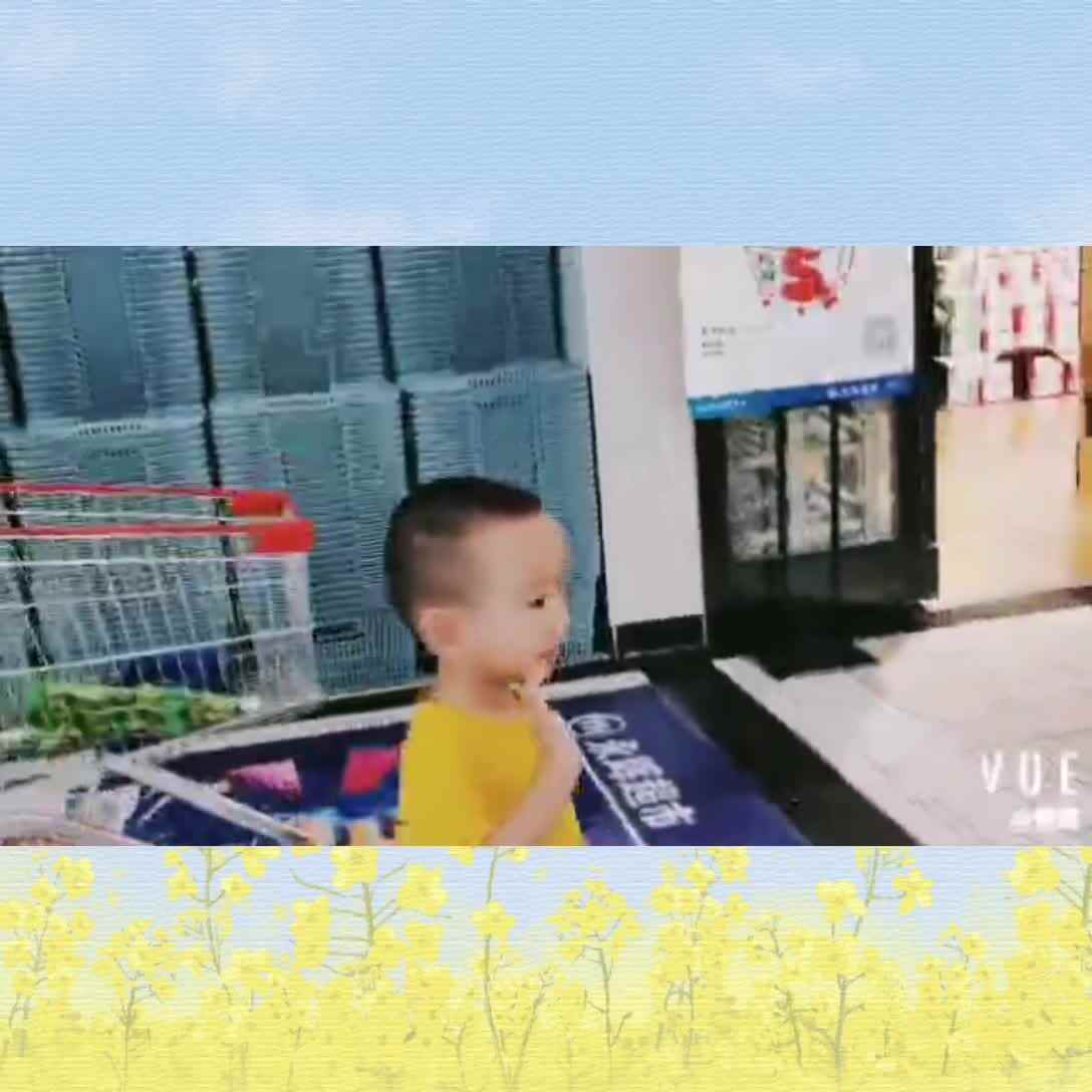 《看图说话—超市实践体验》朱昱华2020.9.13mp4