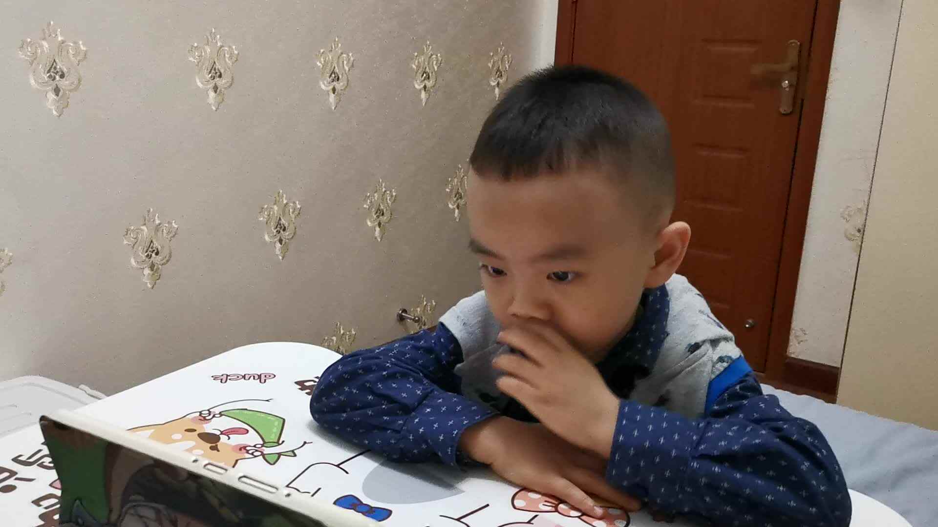 20200921_大C班黄钰轩-莱特兄弟
