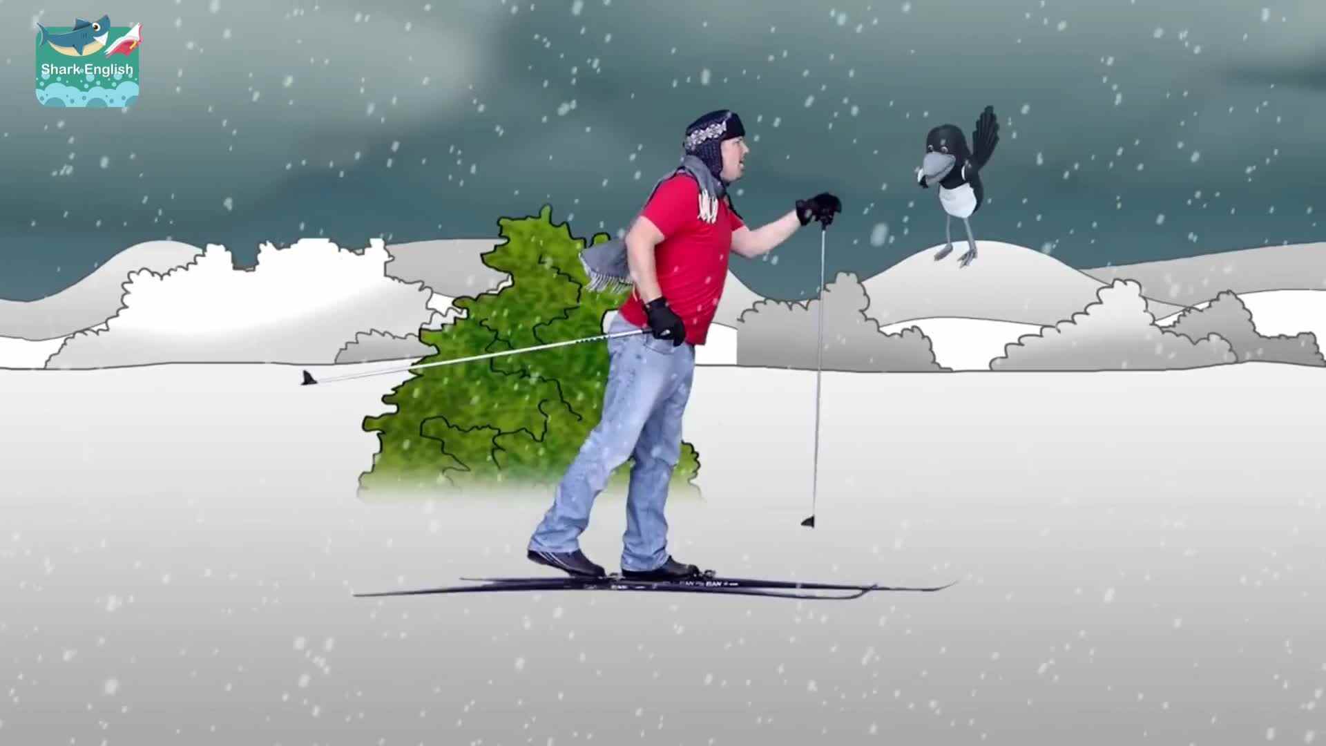Magic Weather 神奇的天气