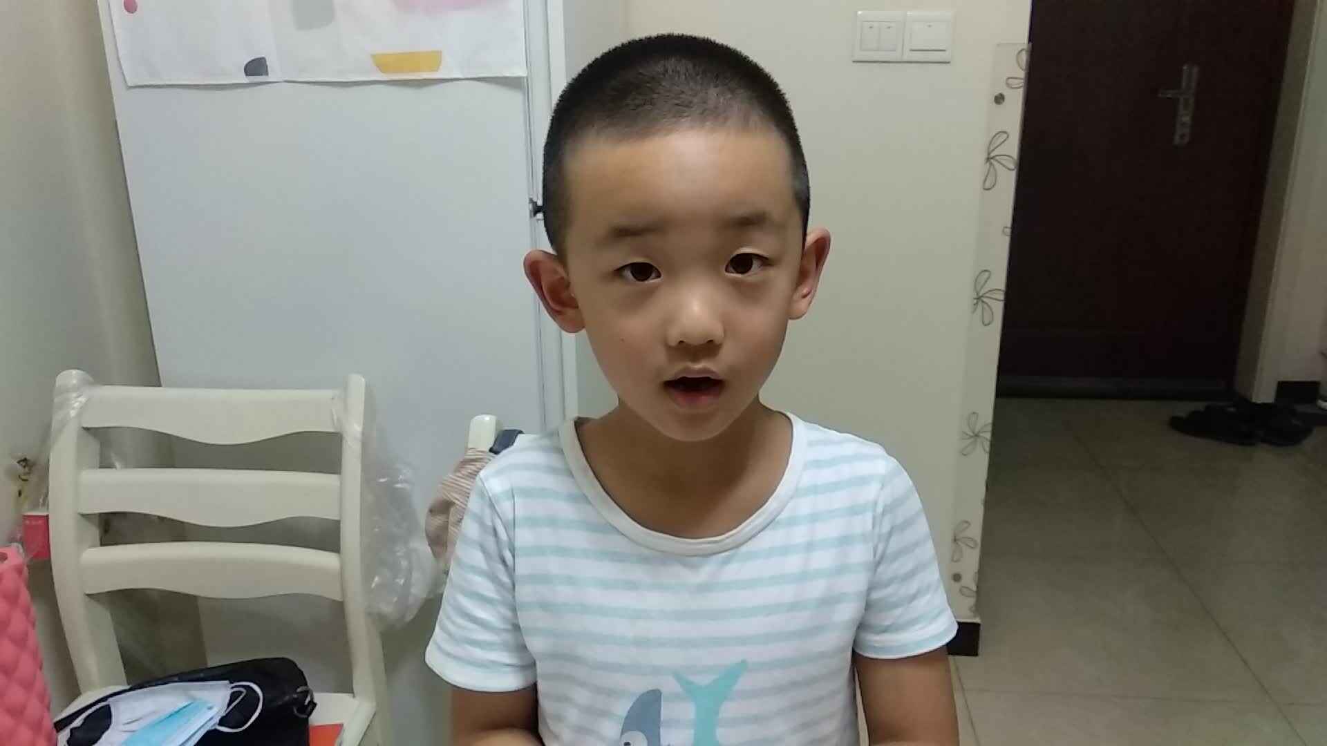 9.8学前A班王梓熙-单韵母.mp4