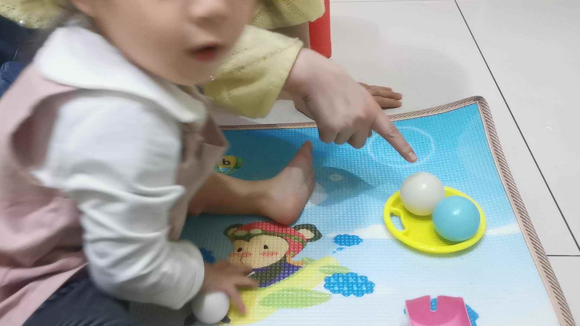 区分大小