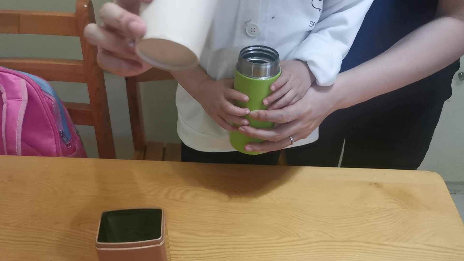 水的张力