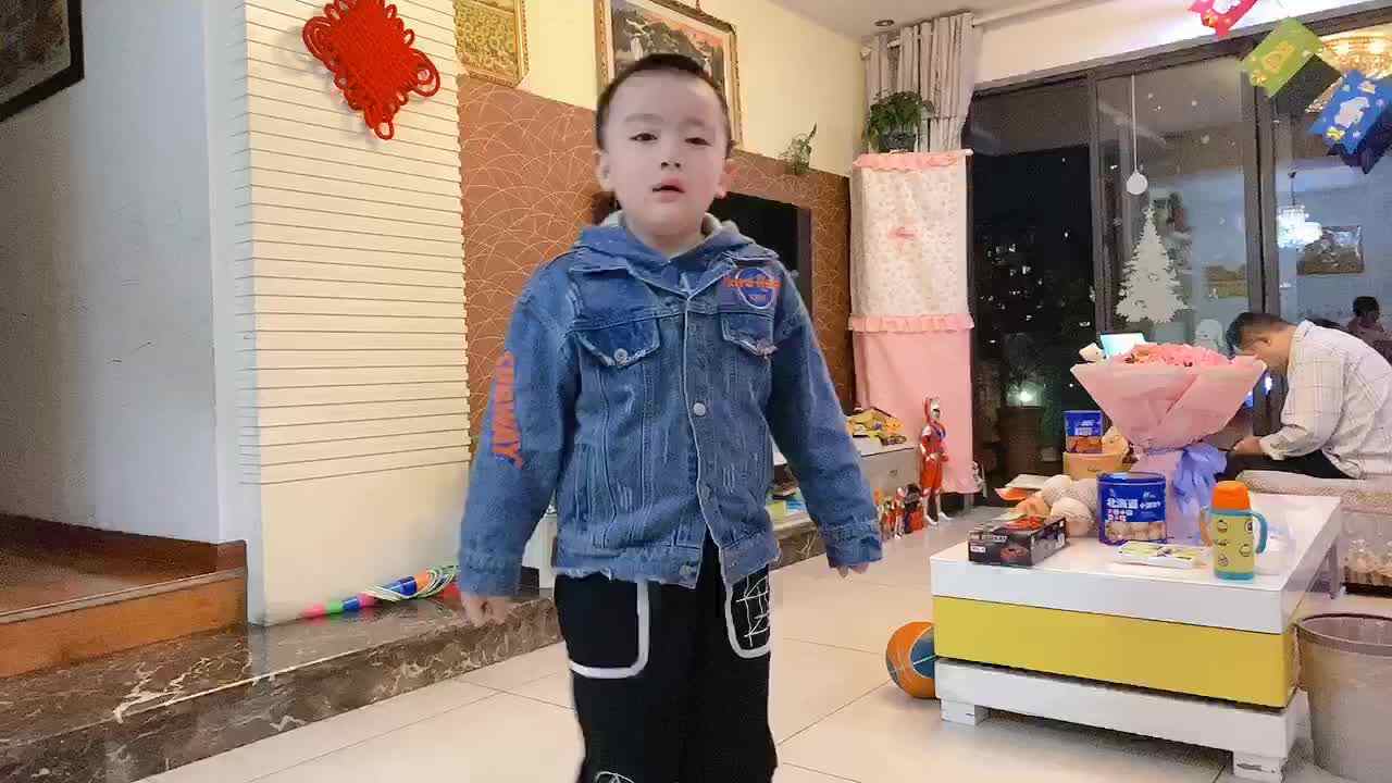 运动会口号
