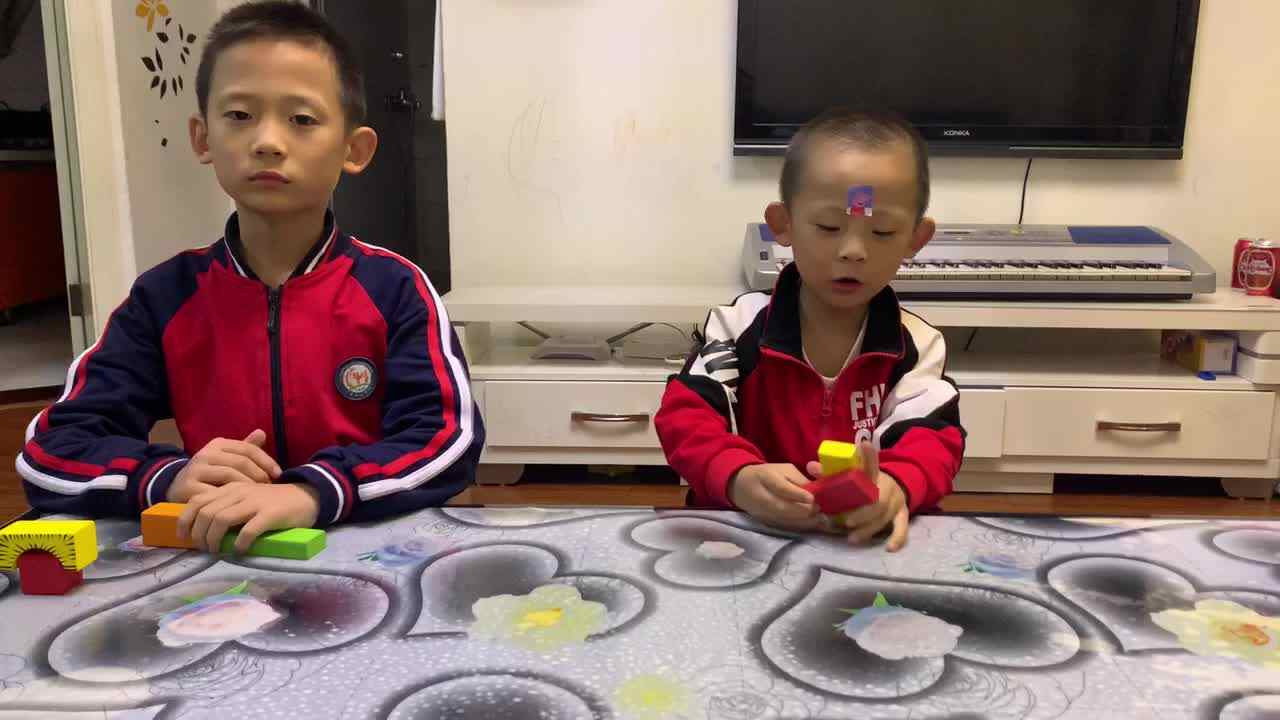 消防演练